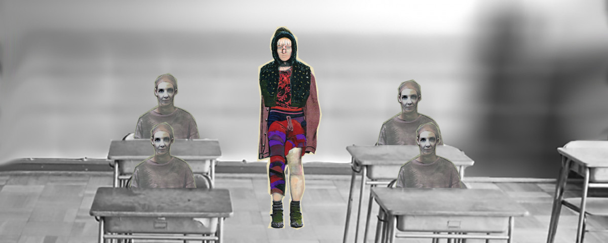 Får jag finnas för dig?