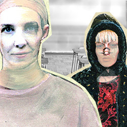 Får jag finnas för dig?