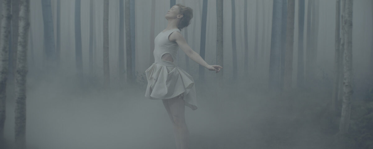 Dansresidens med Tove Skeidsvoll