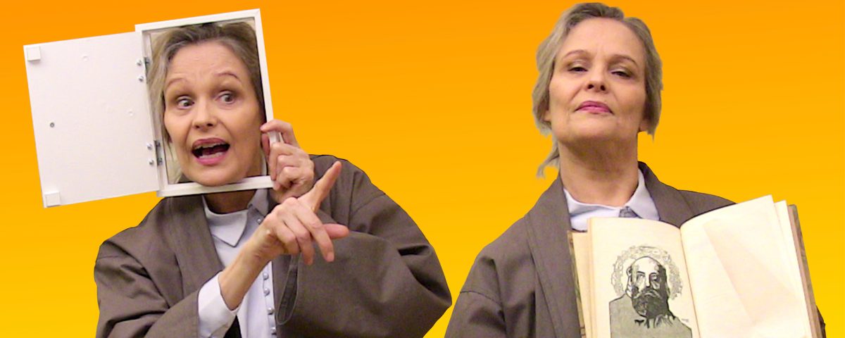 SKANDALEN IDA BÄCKMANN