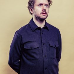 ISAK JANSSON – OTTO