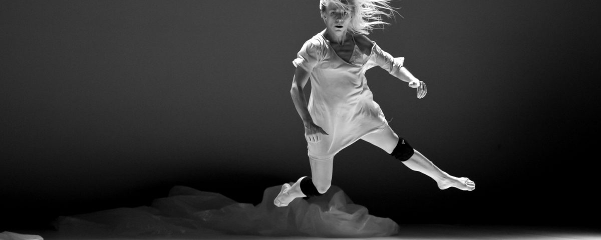Charlotta Öfverholm – öppen visning