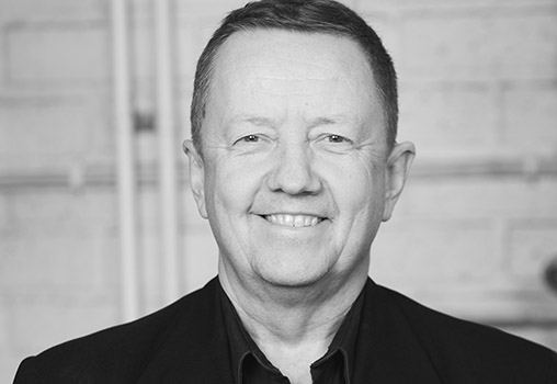 Turnéläggare, producent