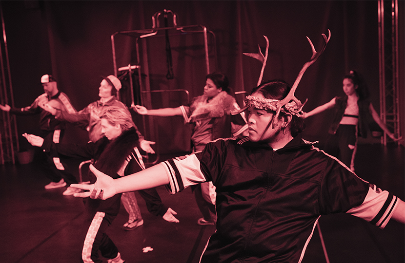 Samtalshandledningar