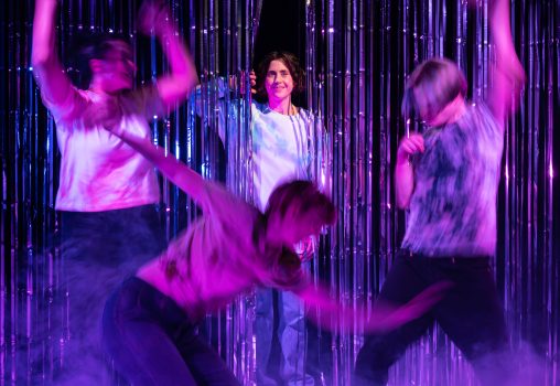 Porträtt på Högupplöst (Tryck)