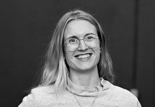 Producent (föräldraledig)