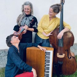 Kultursoppa: Drömmarnas land