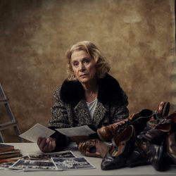 Teatergästspel: Hitta hem