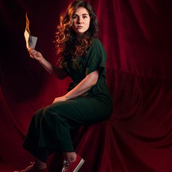 Kultursoppa: Bränn dessa rader