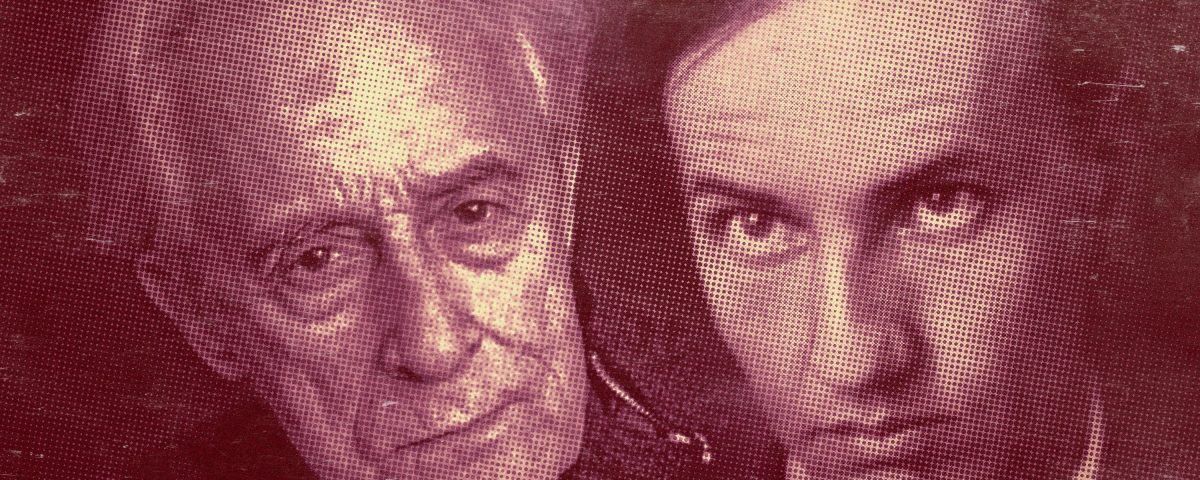 Kultursoppa: Werner möter Dan