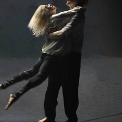 Dansworkshop 60+ - Age on stage